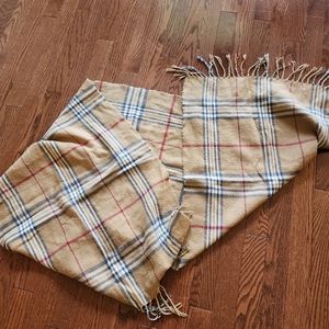 Soft elegant scarf Zara or H&M